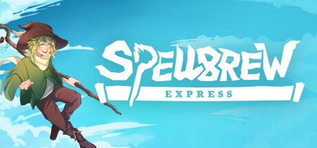 Spellbrew Express