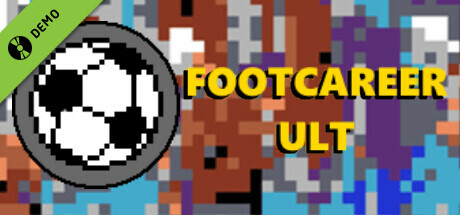 FootCareer ULT Demo