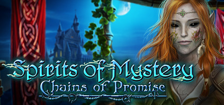 Spirits of Mystery: Chains of Promise Collector's Edition