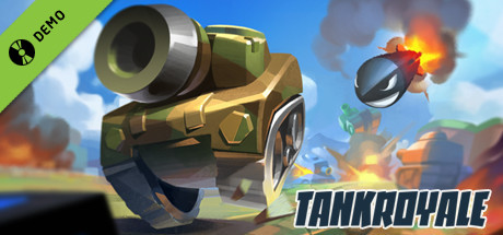 Tank Royale: FREE Royale Edition