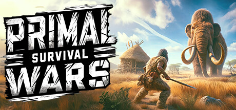 Primal Survival Wars