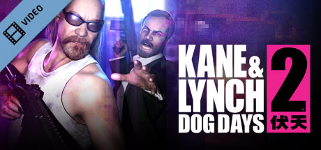 K&L2: Gaming's Most Notorious Criminals (DE)