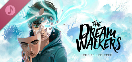 The Dreamwalkers Soundtrack