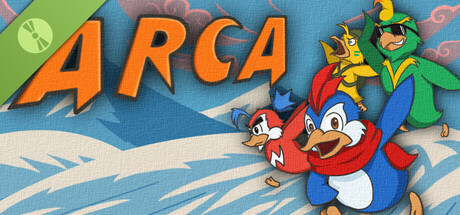 Arca Demo