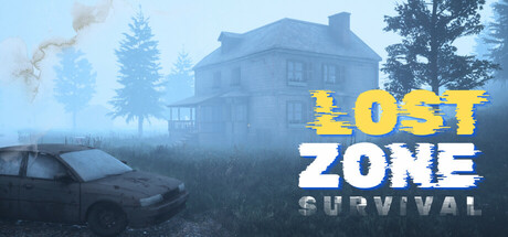 Lost Zone: Survival