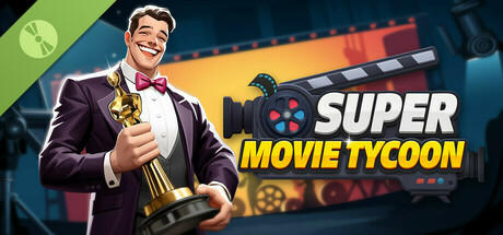 Super Movie Tycoon Demo