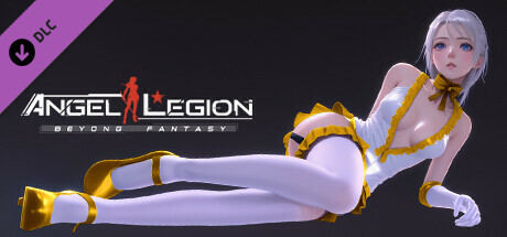 Angel Legion-DLC Fascination (WG)
