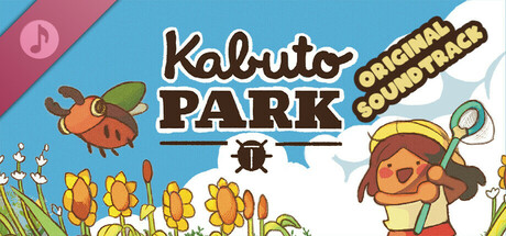 Kabuto Park Original Soundtrack