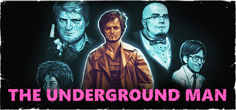 The Underground Man