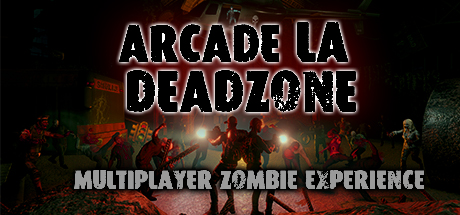 Arcade LA Deadzone