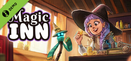 Magic Inn Demo