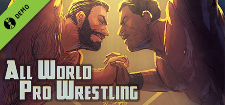 All World Pro Wrestling Demo