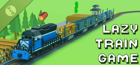 Lazy Train Game Demo