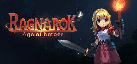 Ragnarok age of heroes