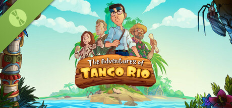 The Adventures of Tango Rio Demo