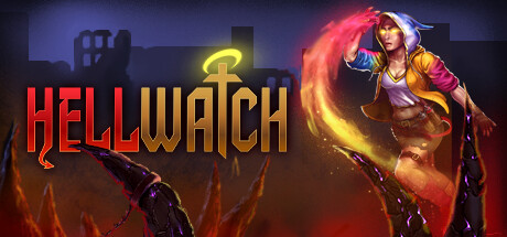 Hellwatch