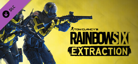 Tom Clancy’s Rainbow Six® Extraction - HD Textures Pack
