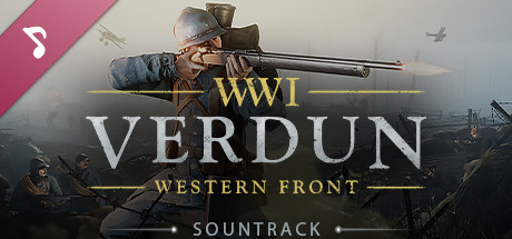 Verdun: Original Soundtrack