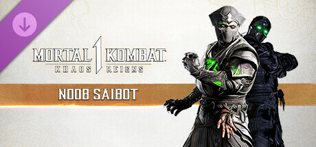 MK1: Noob Saibot