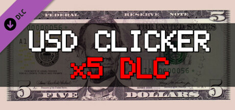 USD Clicker: x5