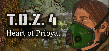 T.D.Z. 4 Heart of Pripyat