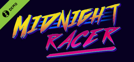 Midnight Racer Demo