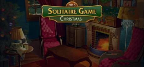 Solitaire Game Christmas