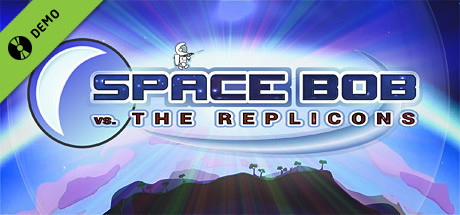 Space Bob vs. The Replicons Demo