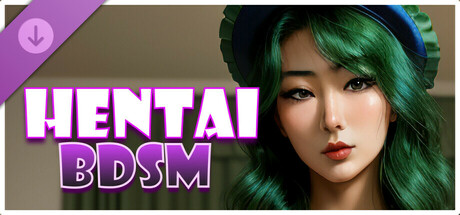 Hentai BDSM - Maid DLC