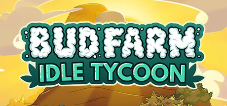 Bud Farm Idle Tycoon