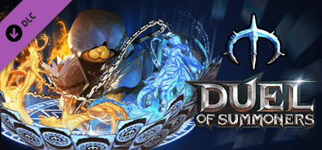 Duel of Summoners - Starter Pack