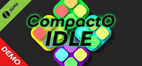 CompactO - Idle Game Demo