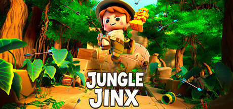 Jungle Jinx