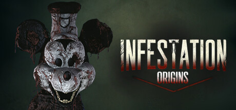 Infestation: Origins