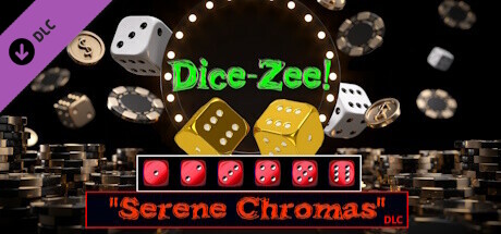 Dice-Zee! - Dice Pak: 