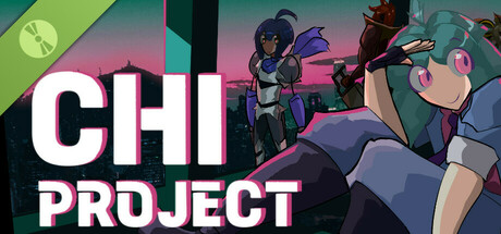 CHI Project Demo