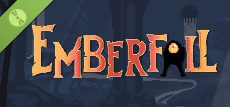 Emberfall Demo