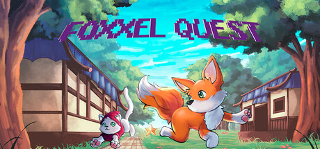 Foxxel Quest