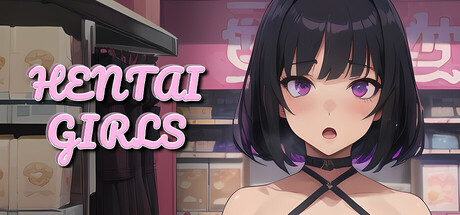 Hentai Girls