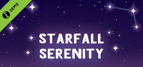 Starfall Serenity Demo