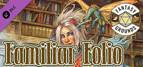 Fantasy Grounds - Pathfinder RPG - Pathfinder Companion: Familiar Folio