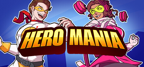 Hero Mania