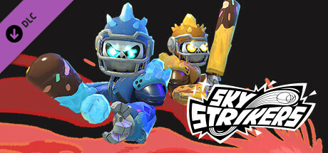 Sky Strikers VR - Grumble Supporter Pack