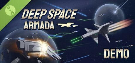 Deep Space Armada Demo