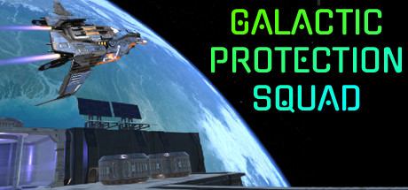 Galactic Protection Squad | Episode 1