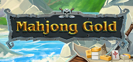 Mahjong Gold