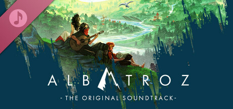 Albatroz Soundtrack