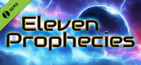 Eleven Prophecies Demo