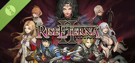 Rise Eterna 2 Demo