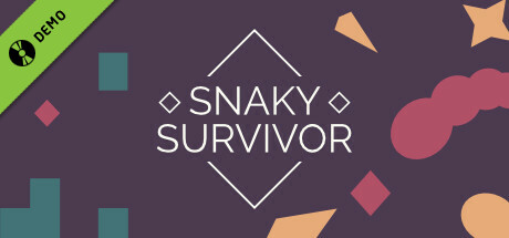 Snaky Survivor Demo